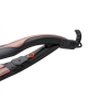 Adler Infrared Hair Straightener AD 2318 Warranty 24 month(s), Ceramic heating system, Temperature (min) 150 °C, Temperature (ma