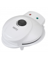 Camry Waffle maker CR 3022 1000 W, Number of pastry 5, Heart shaped, White