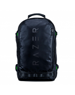 Razer Rogue Backpack V3 17.3", Black