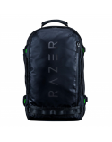 Razer Rogue Backpack V3 17.3", Black