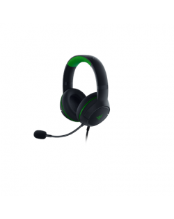 Razer Black, Gaming Headset, Kaira X for Xbox