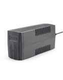 EnerGenie EG-UPS-B850 "Basic 850" UPS, Shuko output sockets 850 VA, 510 W, 220V±25% V, AC 220V±10% V