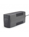 EnerGenie EG-UPS-B850 "Basic 850" UPS, Shuko output sockets 850 VA, 510 W, 220V±25% V, AC 220V±10% V