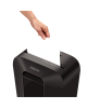 Fellowes Powershred LX70 Black, 18 L, Credit cards shredding, Cross-Cut Shredder, Paper handling standard/output 11 sheets per p