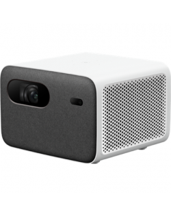 Xiaomi Mi Smart Projector 2 Pro Full HD (1920x1080), 1300 ANSI lumens, White/Grey