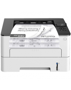 Pantum Printer P3010DW Mono, Laser, A4, Wi-Fi