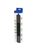 EnerGenie SPG5-U2-5 Power strip with USB charger, 5 sockets, USB 2A, 1.5 m
