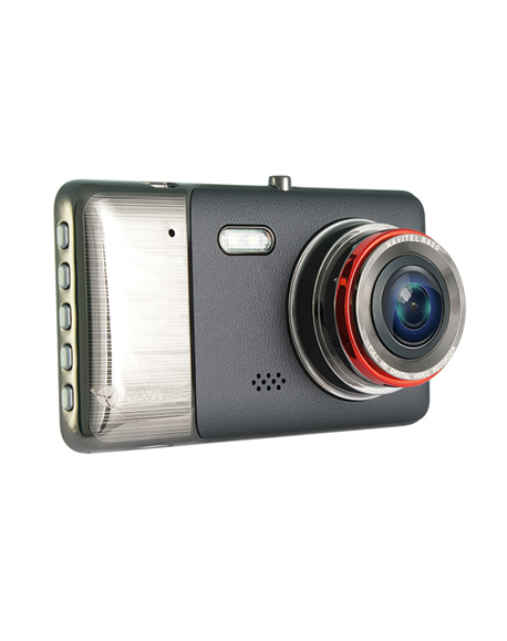 Navitel R800 Camera resolution 1920 х 1080 pixels, Audio recorder