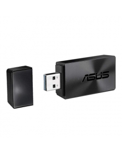 Asus AC1300 Wireless Dual-band USB Adapter