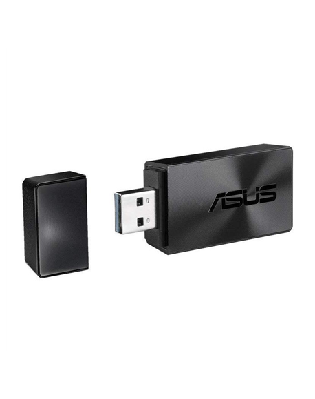 Asus AC1300 Wireless Dual-band USB Adapter