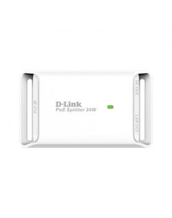 D-Link DPE-301GS Gigabit PoE Splitter Compliant with 802.3af/802.3at