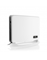 ETA Heater ETA162490000 Convection Heater, 2000 W, Number of power levels 3, White