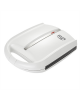 Adler Nut maker AD 3039 1600 W, Number of pastry 24, Nuts, White