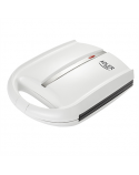 Adler Nut maker AD 3039 1600 W, Number of pastry 24, Nuts, White