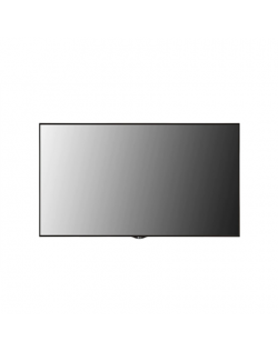 LG 55XS4J 55 ", Landscape/Portrait, 24/7, WebOS, 178 °, 9 ms, 178 °, 1920 x 1080 pixels, 3200 cd/m²