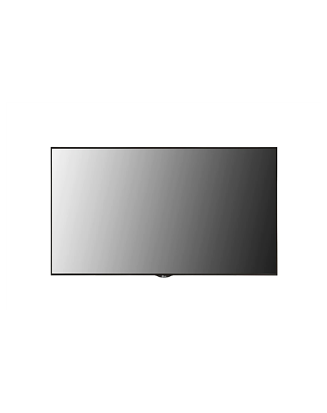 LG 55XS4J 55 ", Landscape/Portrait, 24/7, WebOS, 178 °, 9 ms, 178 °, 1920 x 1080 pixels, 3200 cd/m²