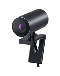 Dell Webcam UltraSharp Black