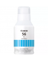 Canon GI-56C Ink Bottle, Cyan