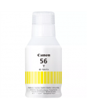 Canon GI-56Y Ink Bottle, Yellow