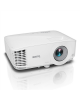 BenQ MH550 Full-HD 1080p Business HDMI Projector /3500Lm/16:9/20000:1/White