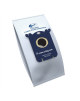 Philips disposable dust bag FC8021/03 Dust Bag 4pcs, • AirStar: FC8220 - FC8229• City-Line: FC8400 - FC8439, HR8368 - HR8378• Ea