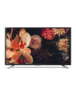 Sharp 42CG5E 42” (106cm) Full HD Smart TV, Harman/Kardon Speaker Sharp
