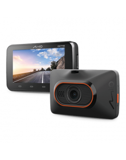 Mio Video Recorder 442N67600014 Camera resolution 1920 x 1080 pixels
