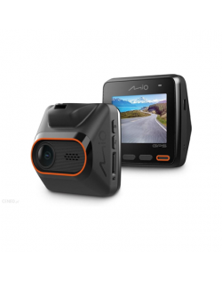 Mio Video Recorder 442N67600013 Camera resolution 1920 x 1080 pixels