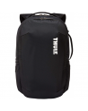 Thule Black, 15.6 ", Shoulder strap, Backpack