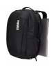 Thule Black, 15.6 ", Shoulder strap, Backpack