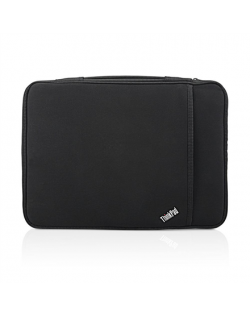 Lenovo ThinkPad 4X40N18010 Fits up to size 15 ", Black, Sleeve