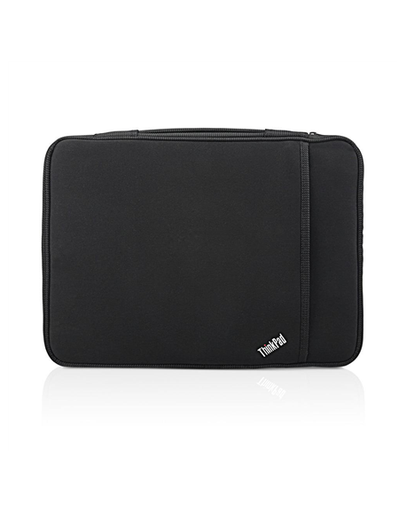 Lenovo ThinkPad 4X40N18010 Fits up to size 15 ", Black, Sleeve