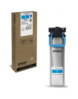 Epson C13T944240 Ink Cartridge L, Cyan
