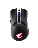 Gigabyte USB Mouse AORUS M5 wired, Black