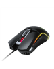 Gigabyte USB Mouse AORUS M5 wired, Black