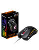 Gigabyte USB Mouse AORUS M5 wired, Black