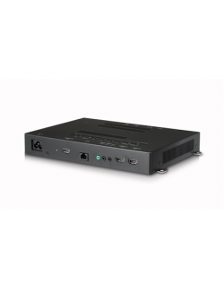 LG WebOS Box WP401