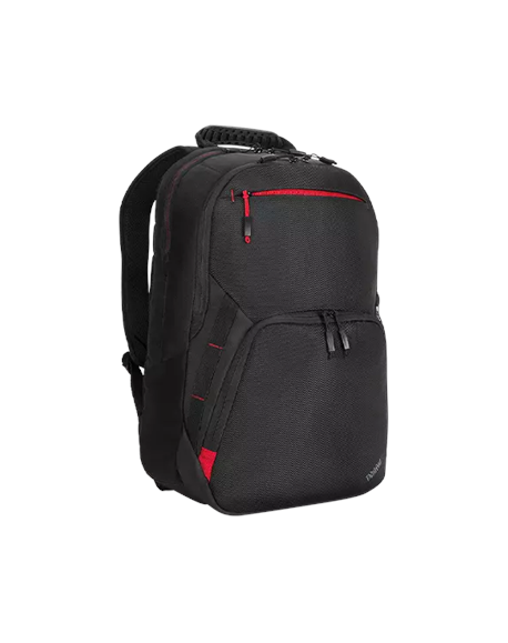 Lenovo ThinkPad Essential Plus 15.6-inch Backpack (Eco) Black