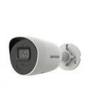 Hikvision IP Camera DS-2CD2046G2-IU Bullet, 4 MP, 2.8mm, IP67 water and dust resistant, H.264 and H.265, micro SD/SDHC/SDXC, up to 256 GB