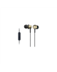 Sony MDREX650APT 3.5mm (1/8 inch), In-ear, Microphone, Gold