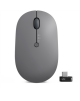 Lenovo Go Wireless Multi-Device Mouse Storm Grey