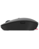 Lenovo Go Wireless Multi-Device Mouse Storm Grey