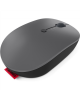 Lenovo Go Wireless Multi-Device Mouse Storm Grey