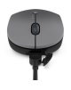 Lenovo Go Wireless Multi-Device Mouse Storm Grey