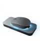 Lenovo Go Wireless Multi-Device Mouse Storm Grey