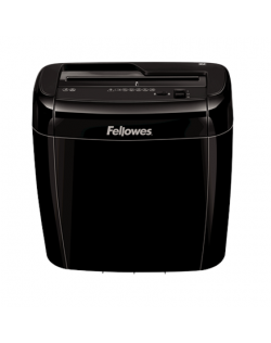 Fellowes Powershred 36C Cross-Cut Shredder