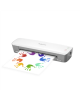 Fellowes White/Gray, Ion A4 Laminator