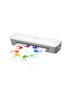 Fellowes White/Gray, Ion A4 Laminator