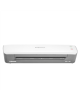 Fellowes White/Gray, Ion A4 Laminator