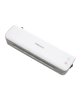 Fellowes White/Gray, Ion A4 Laminator